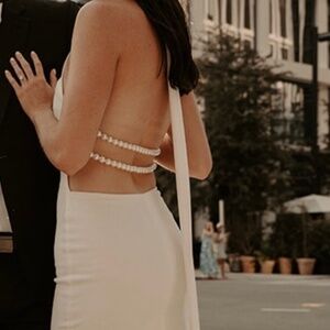 Khanum’s Kara Mini Dress